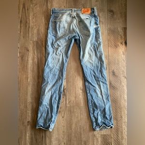 Levi’s brand new but no tags.